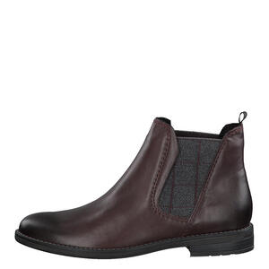Marco Tozzi 25366-507 BORDEAUX ANT.