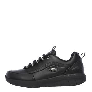 Skechers 12363-BBK-SYNERGY 2.0