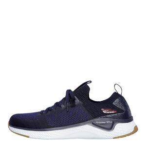 Skechers 52757-NVRD-SOLAR FUSE-VA