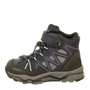 Salamander 33-26600-32 SYNTHETIK TEXTILE NAVY