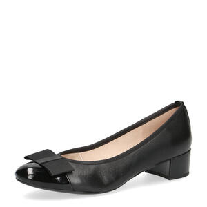 Caprice 22307-019 BLACK COMB