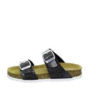 Salamander 33-36005-49 SYNTHETIK BLACK GLITTER