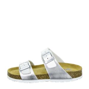 Salamander 33-36005-38 SYNTHETIK SILVER