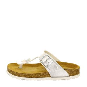 Salamander 33-36006-39 SYNTHETIK SILVER METALLIC