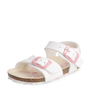 Garvalin 192663-B BIO HEBILLAS BLANCO (CHAMPION WHITE)