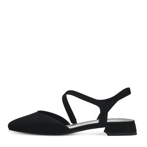 Marco Tozzi 29402-01 BLACK