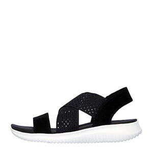 Skechers 32495-BLK-ULTRA FLEX-NE