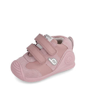 Biomecanics 191165-1-DEPORTIVO BASIC MALVA (SAUVAGE)
