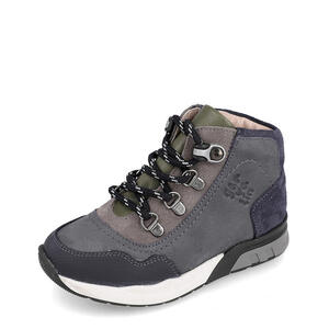 Garvalin 191421-BOTIN CORDONES ATLANTICO (WAXI)