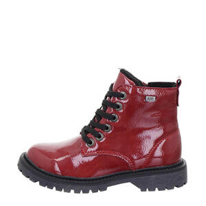 Salamander 33-41000-33 LACK RED