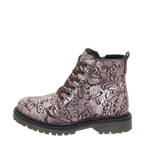 Salamander 33-41001-23 SUEDE CASSIS