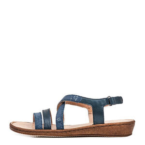Salamander 32-21003-32 BABY-VIPER,PERLATO NAVY