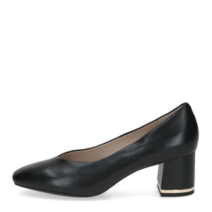 Caprice 22405-022 BLACK NAPPA