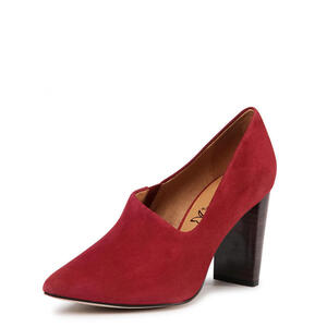 Caprice 24402-535 WINE SUEDE