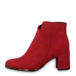 Marco Tozzi 25095-500 RED