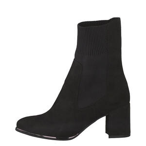 Marco Tozzi 25352-001 BLACK