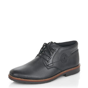 Rieker 15339-00 schwarz/schwarz