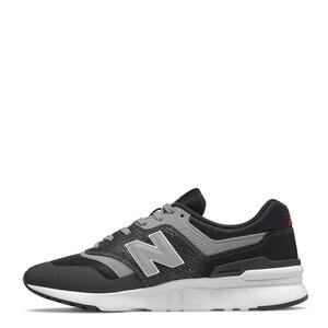 New Balance CM997HFN-001 BLACK
