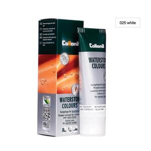 Collonil 33030001025 WATERSTOP 75 ML WEISSPFLEGEN