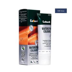 Collonil 33030001546 WATERSTOP 75 ML BLAU