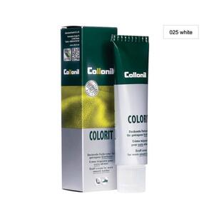 Collonil 37420000025 COLORIT 50 ML WEISSDECKEND