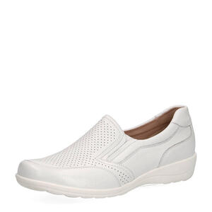 Caprice 24657-102 WHITE NAPPA