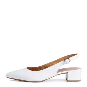 Tamaris 29500-117 WHITE LEATHER