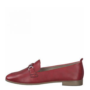 Marco Tozzi 24210-505 RED ANTIC