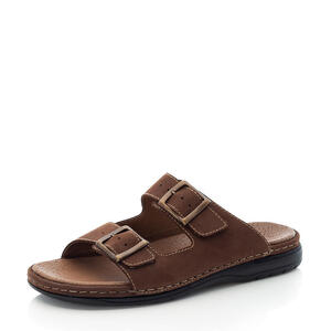 Rieker 25591-25 marrone