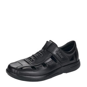 Rieker B2783-00 nero/schwarz