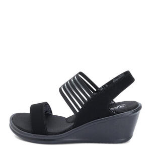 Skechers 38472-BBK-RUMBLER-SCI F