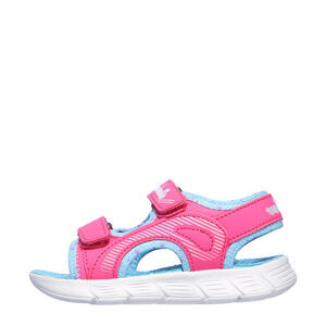 Skechers 86980N-HPMT-C-FLEX SANDAL
