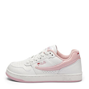 FILA 1010787 Arcade low kids 94F White/Coral Blush