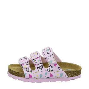 Salamander 33-36030-33 SYNTHETIK ROSE