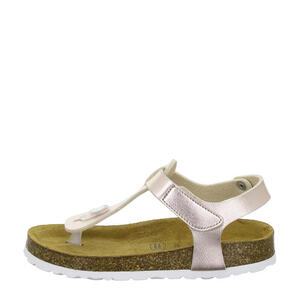 Salamander 33-36032-39 GLATTLEDER ROSEGOLD