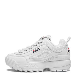 FILA 1010567 Disruptor kids 1FG White
