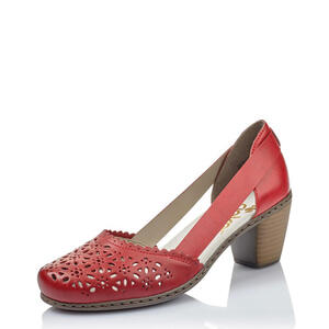 Rieker 40967-33 rosso/fire