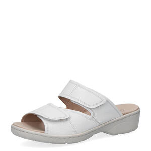 Caprice 27252-102 WHITE NAPPA