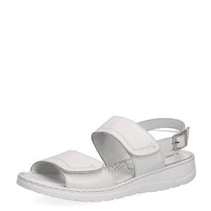 Caprice 28153-102 WHITE NAPPA