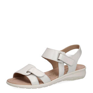 Caprice 28651-102 WHITE NAPPA