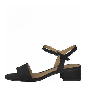 Marco Tozzi 28253-001 BLACK