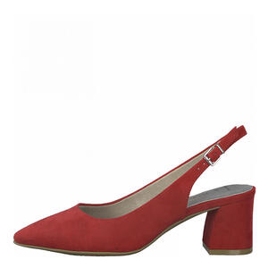 Marco Tozzi 29602-500 RED