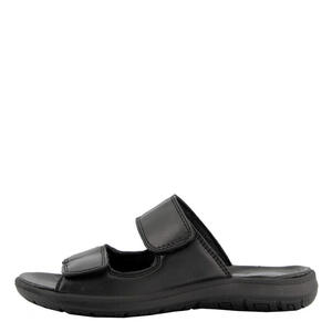 Salamander 31-84006-01 SHEEP NAPPA BLACK