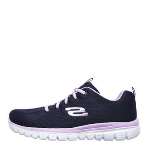 Skechers 12615-NVPK-GRACEFUL-GET CO
