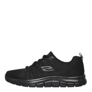 Skechers 232081-BBK-TRACK—MOULTON
