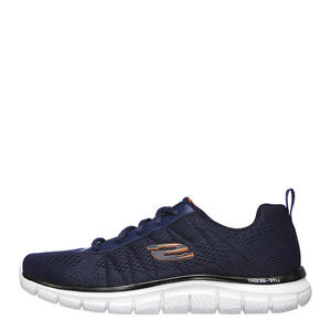 Skechers 232081-NVOR-TRACK-MOULTON