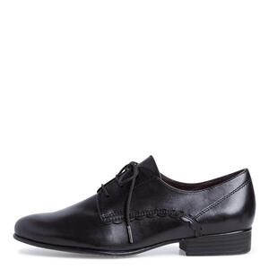 Tamaris 23218-003 BLACK LEATHER