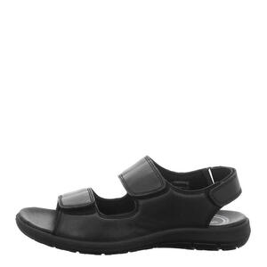 Salamander 31-84007-01 SHEEP-NAPPA BLACK