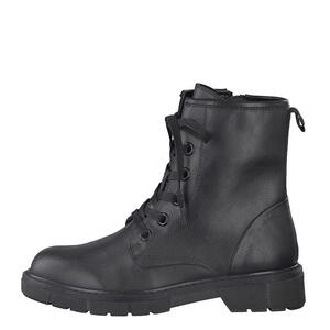Marco Tozzi 25282-022 BLACK NAPPA
