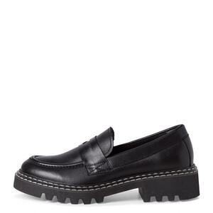 Tamaris 24700-003 BLACK LEATHER